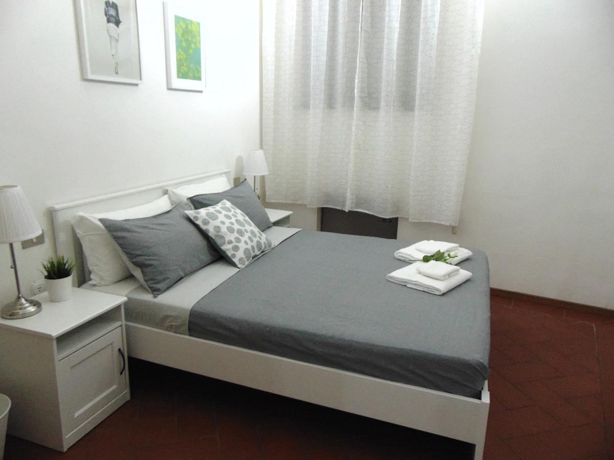 Apartamento Standard