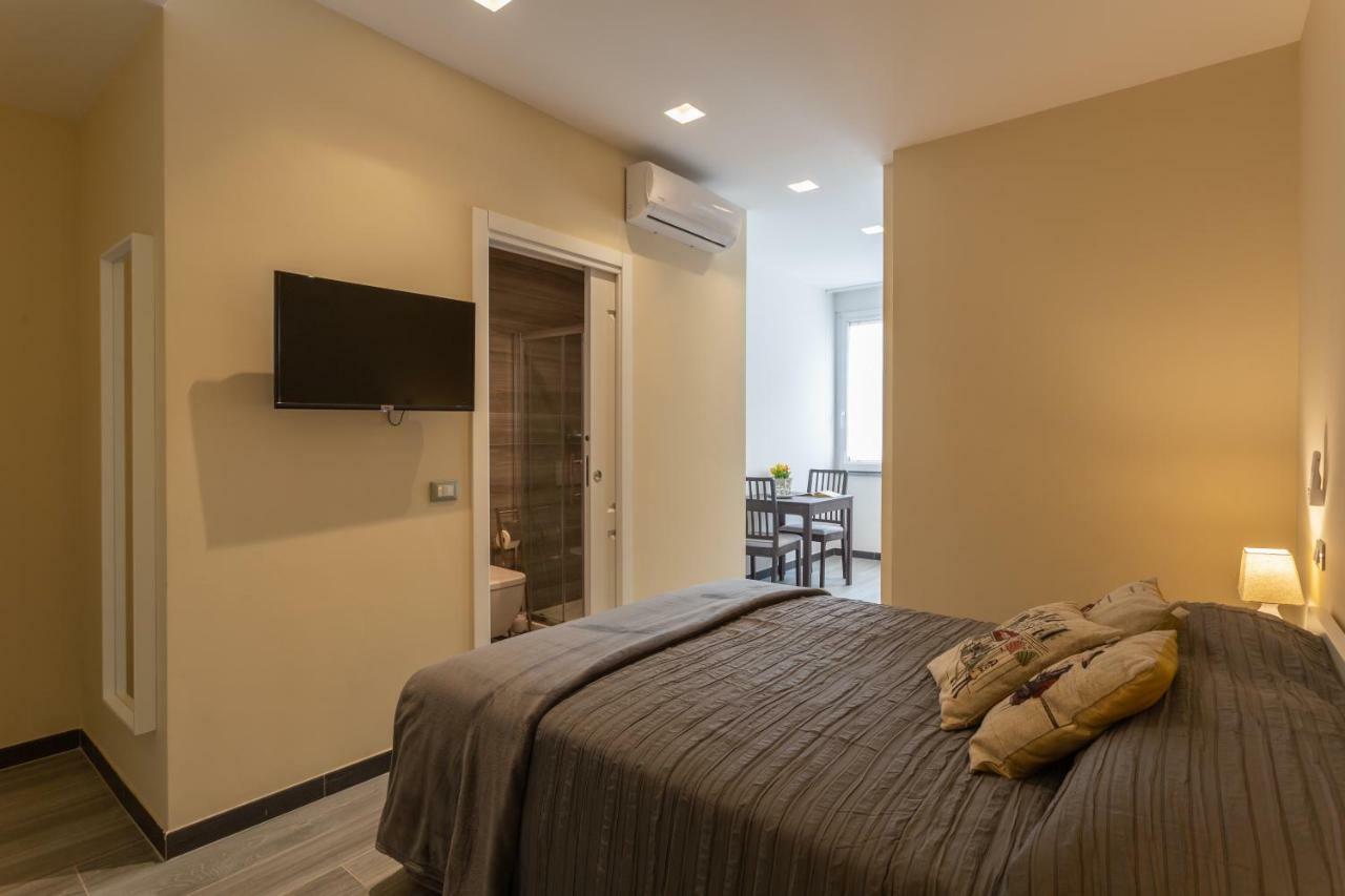 Quarto Duplo