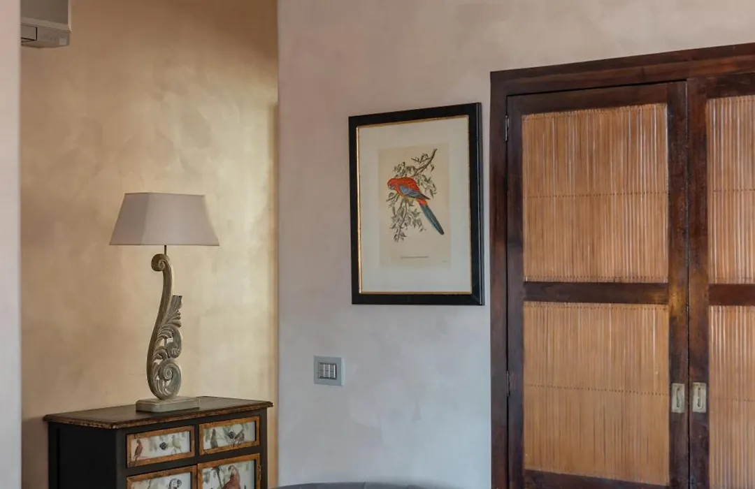 Residenza Gambrinus-1