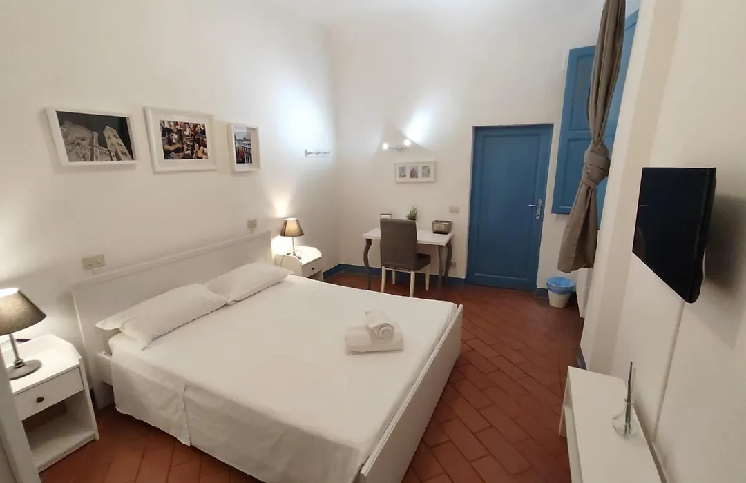 Michelangelo'S Relais-1