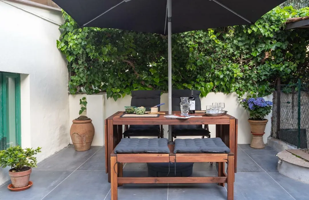 Guesthost - Le Stanze Di Carla! Con Cucina E Bagno Privato-1
