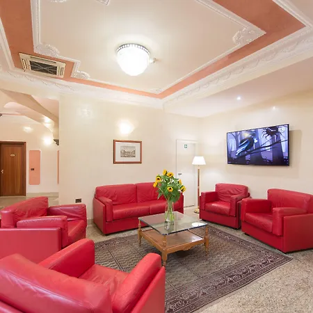 Diana Park Hotel-3