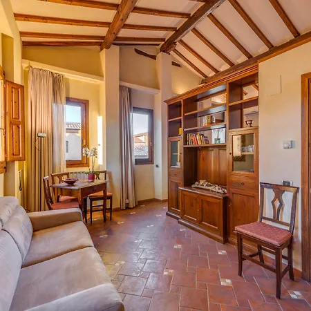 Residenza D'Epoca In Piazza Della Signoria-2