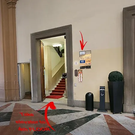Residenza Gambrinus-2